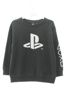 Sweatshirt 134 PLAY STATION