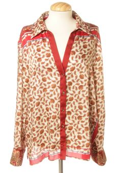 Camisa XL Zara
