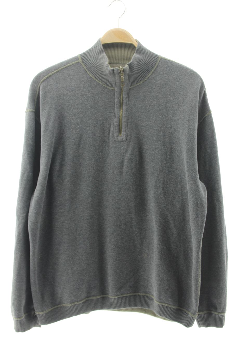 Pull PERCENTIL de la taille XL