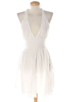 Vestido casual S Zara