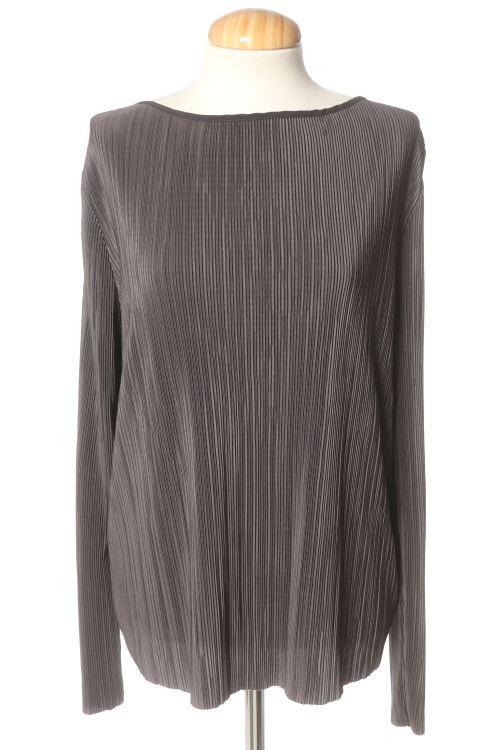 Blouse à manches longues