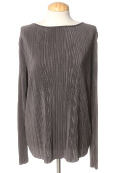 Blouse à manches longues L Calvin Klein
