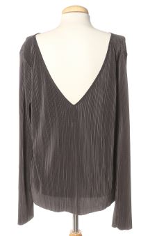 Blouse à manches longues L Calvin Klein