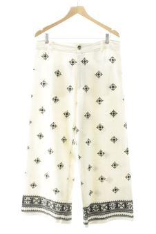 Pantalón XL Zara