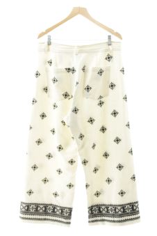 Pantalón XL Zara