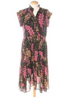 Robe casual S polín et moi