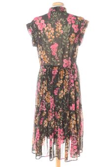 Robe casual S polín et moi