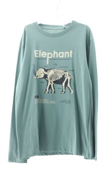T-shirt manches longues 13 ans ZY Baby
