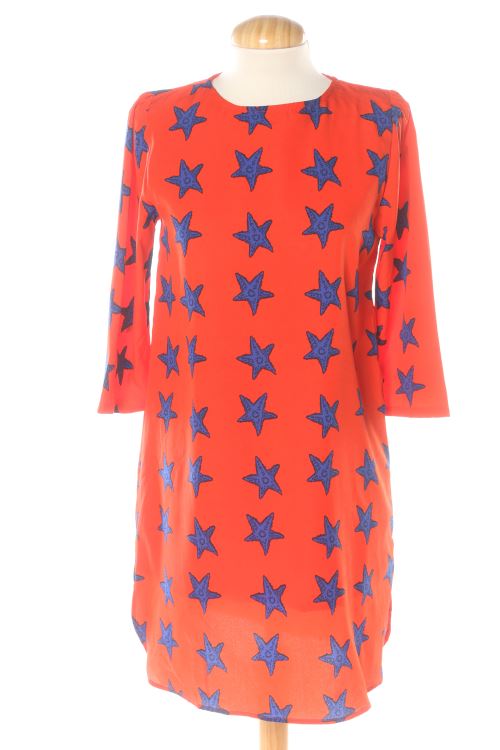 Robe casual