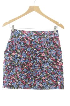 Falda S Stradivarius