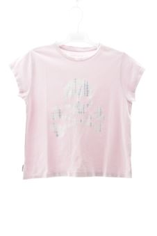 Camiseta 10 años Scalpers