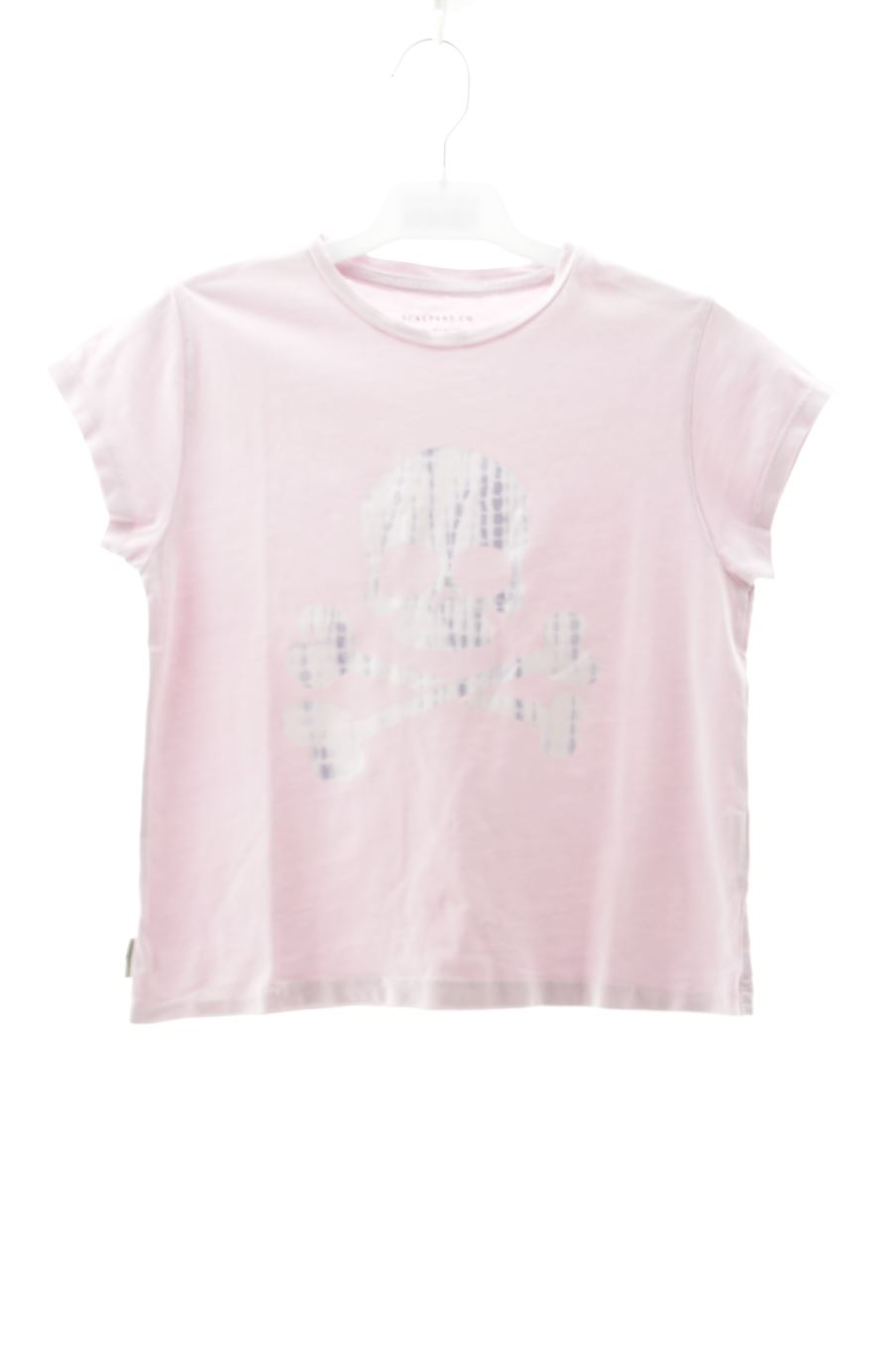 T-shirt Scalpers de la taille 10 ans de seconde main