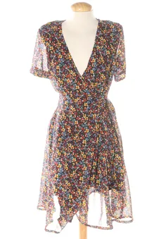 Vestido casual S Molly Bracken, foto 1 de 2
