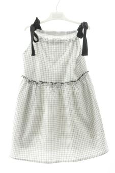 Vestido 8 años Dadati