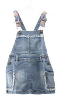 Vestido 2 años Benetton