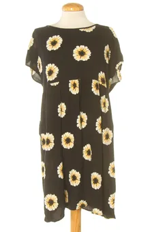 Robe de jour M Gambettes box, photo 1 sur 2