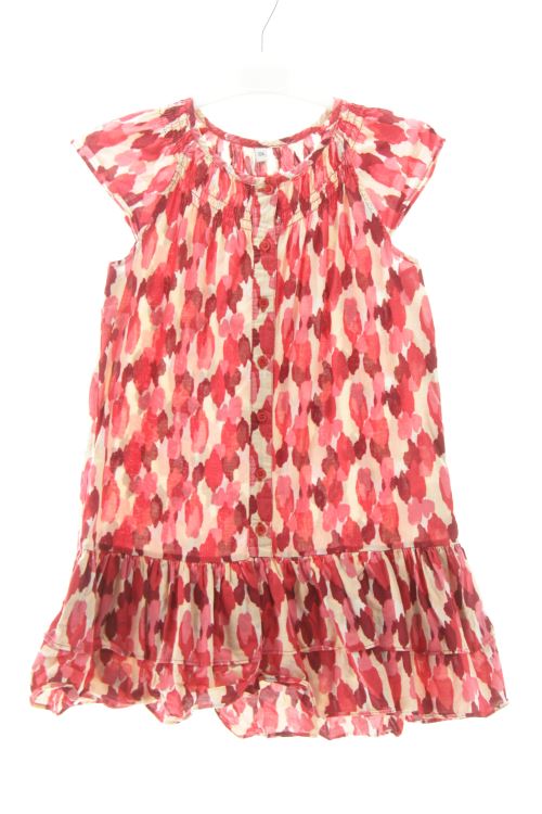 Aufwändiges Kleid