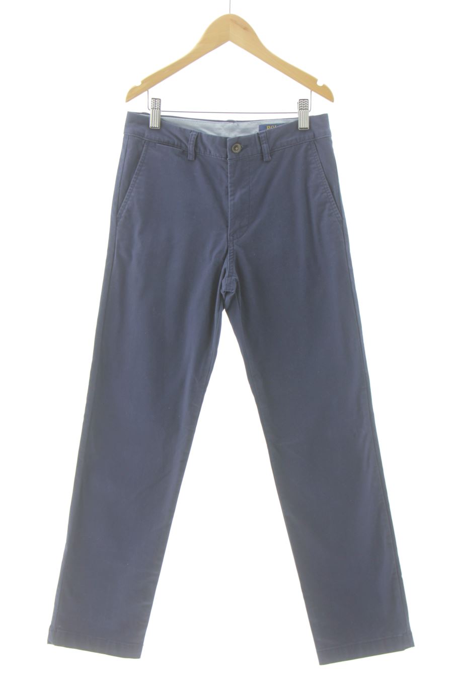 Pantalon Polo Ralph Lauren de la taille 14 ans de seconde main