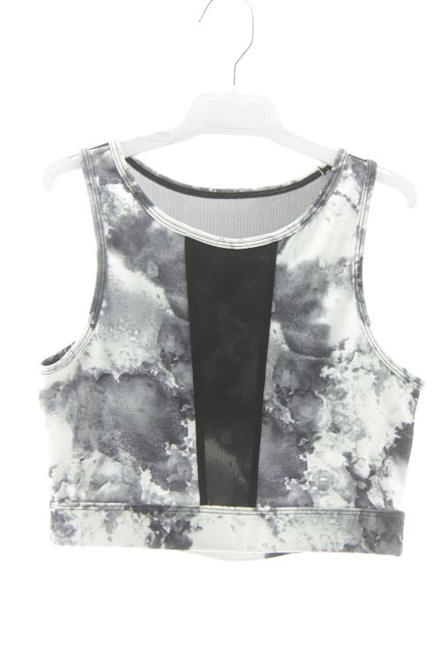 Aufwändiges Top