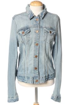 Cazadora 38 H&M, foto 1 de 2