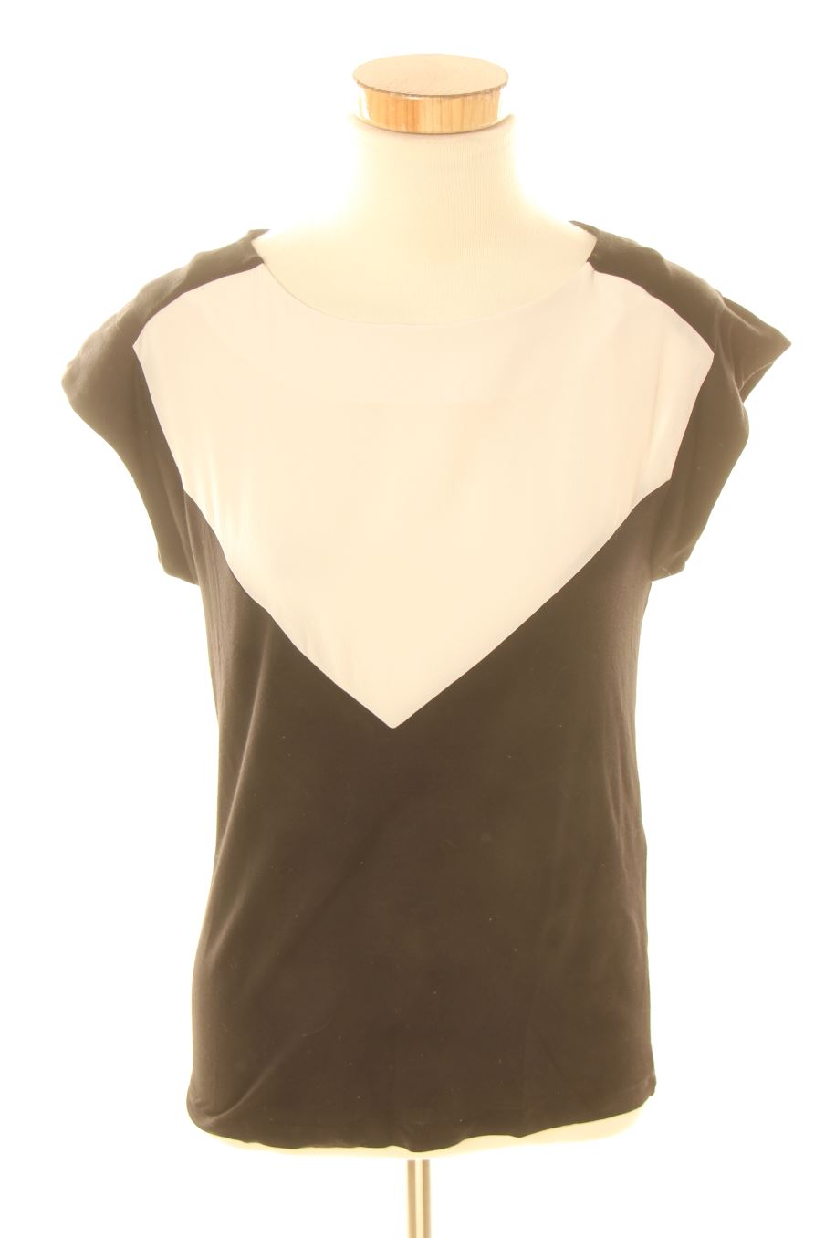 Top de Kookai de la talla S, de color negro