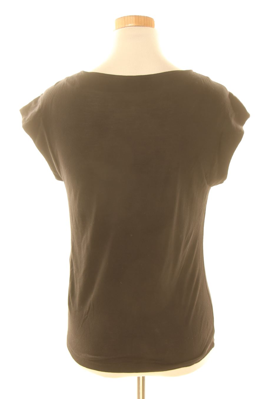Top de Kookai de la talla S, de color negro