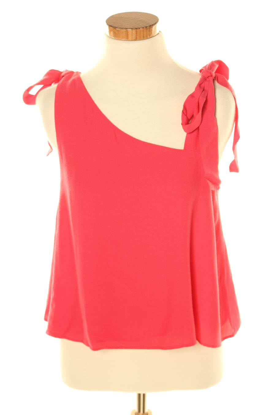Top Trafaluc de la taille S, de couleur rose