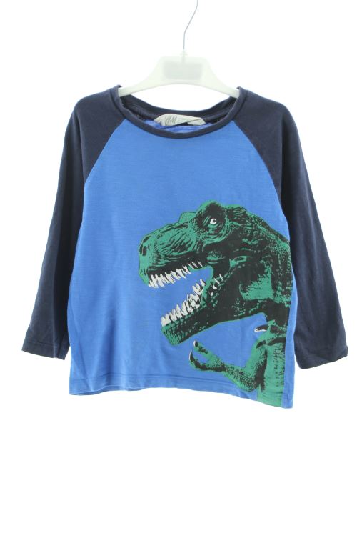 Camiseta de manga larga