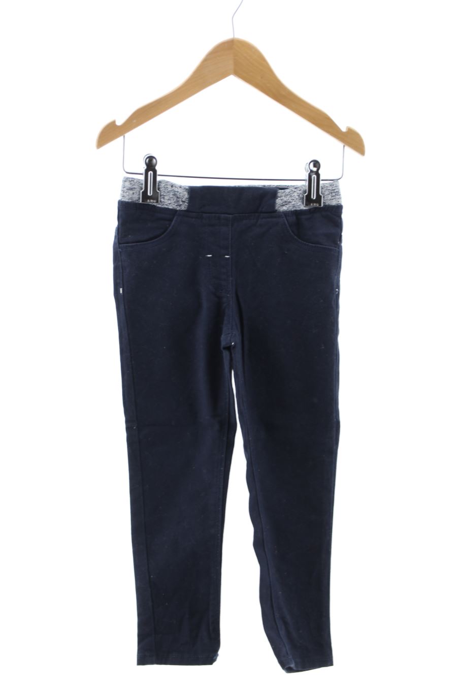 Jeans Gémo de la taille 3 ans de denim de seconde main