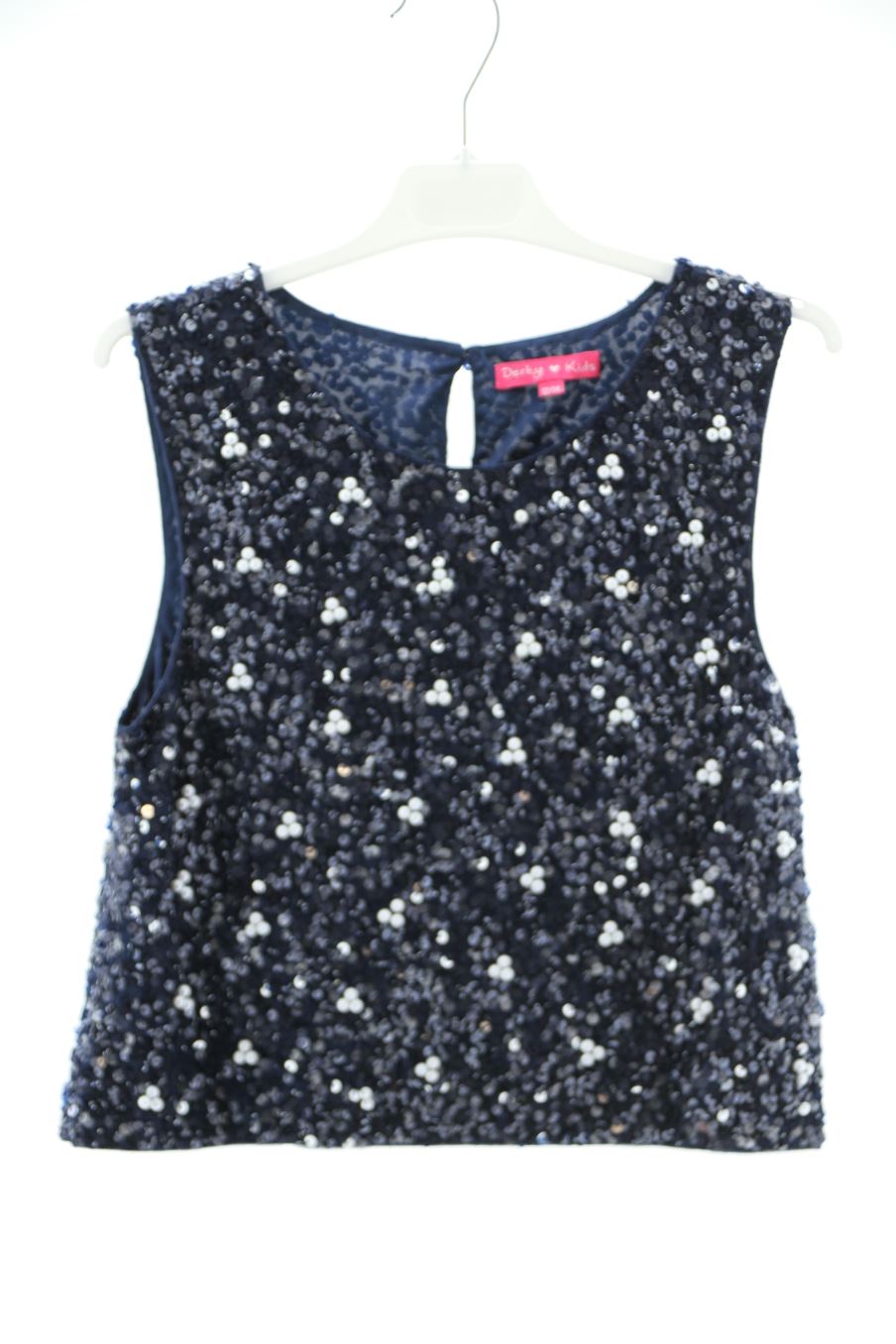 Top Derhy Kids de la taille 12 ans de seconde main