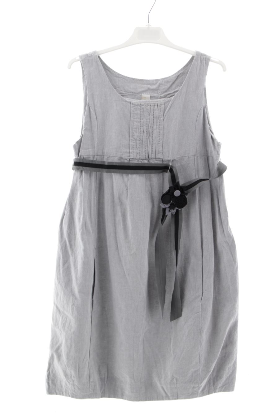 Vestido de Zara de la talla 13 años de segunda mano