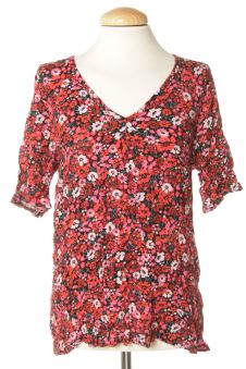 Blouse à manches courtes S Lola Dress, photo 1 sur 2