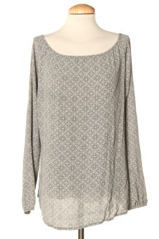 Blouse à manches longues S Made in italy, photo 1 sur 2