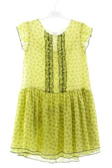 Vestido 14 años Kiriki