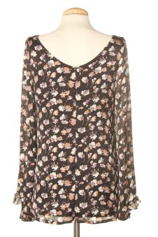 Blouse à manches longues 40 Dorothy Perkins
