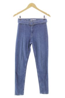 Jeans 36 Bershka, photo 1 sur 2