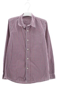 Camicia a maniche lunghe 9 anni Zara