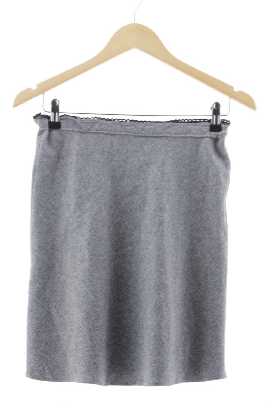 Gonne de Pimkie de la talla XS de color grigio