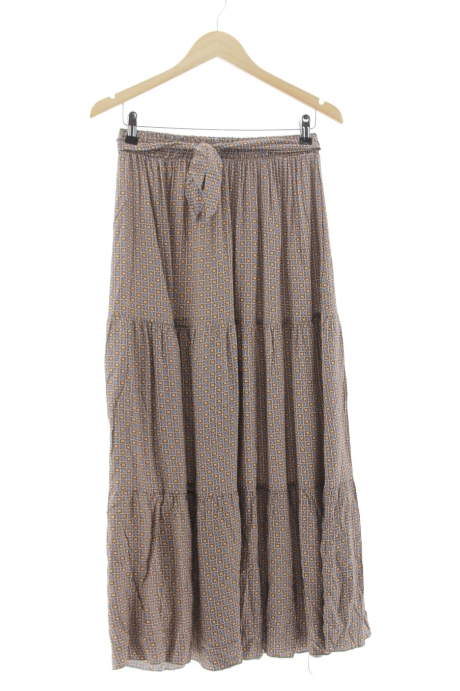 Jupe Made in italy de la taille XL de couleur imprimes
