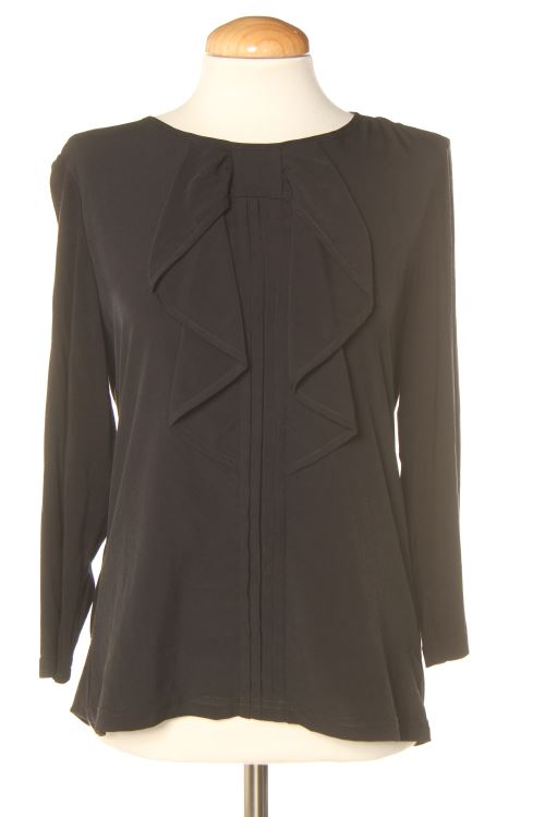 Blouse à manches longues