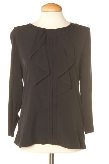 Blouse à manches longues S Yera
