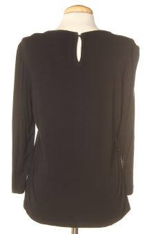 Blouse à manches longues S Yera