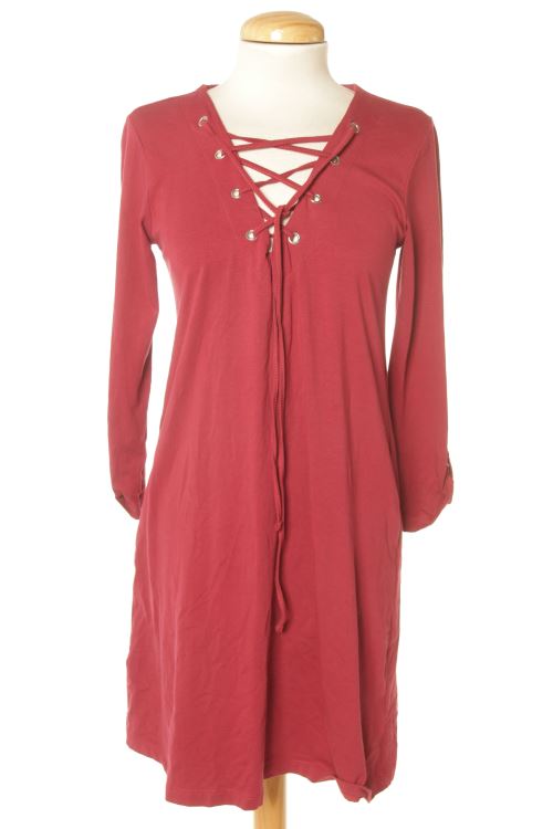 Einfaches Kleid