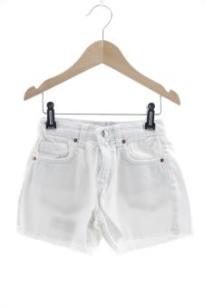 Short en jean 4 ans Zara