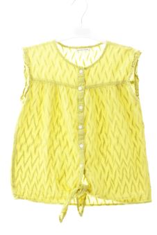 Kurzärmeliges Hemd 164 Monoprix