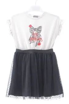 Vestido 4 años Canada House