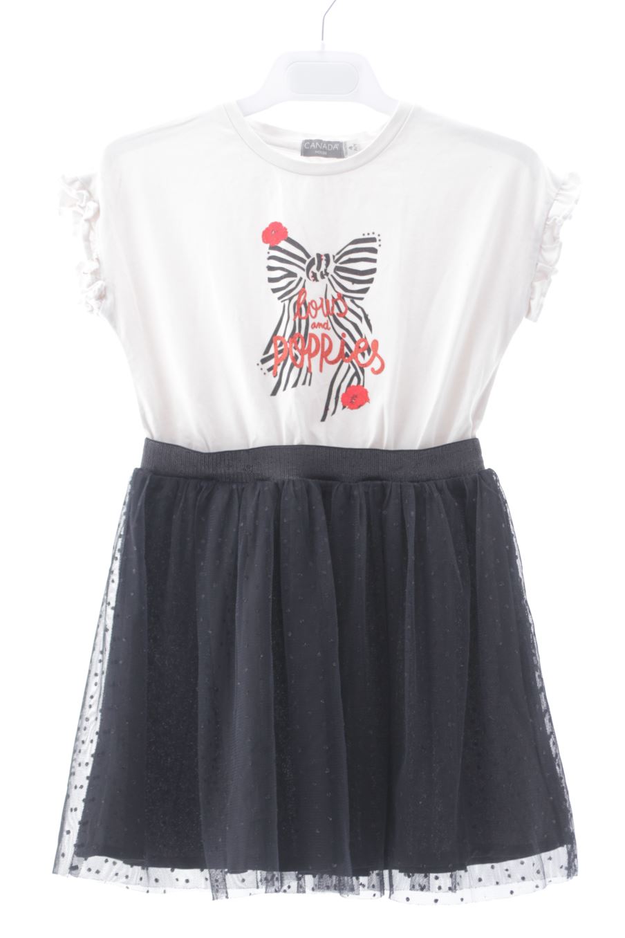 Robe Canada House de la taille 4 ans de seconde main