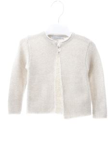 Gilet manches longues 18 mois Calamaro