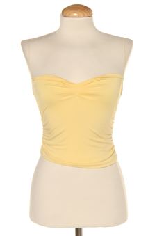 Aufwändiges Top XS Amisu