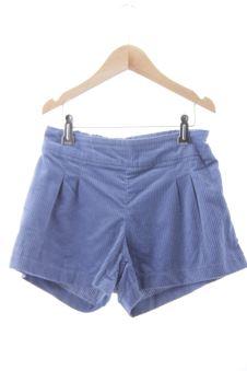 Short 10 ans Lola Palacios